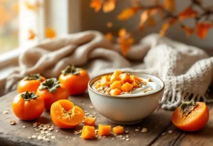 5 bienfaits surprenants du kaki : voici pourquoi on devrait en manger plus souvent