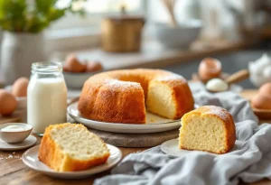 « Depuis que j’utilise cette astuce, mes gâteaux sont toujours moelleux »