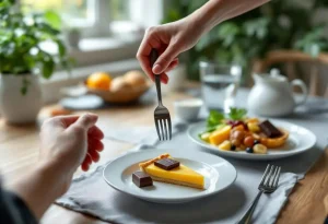 Pourquoi a-t-on si souvent envie de sucré après le repas ? On connaît enfin la réponse (et elle pourrait vraiment vous aider à y remédier)