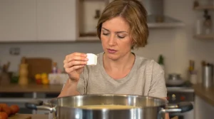 Bouillons cubes : de quoi sont-ils vraiment composés et sont-ils bons pour la santé ?
