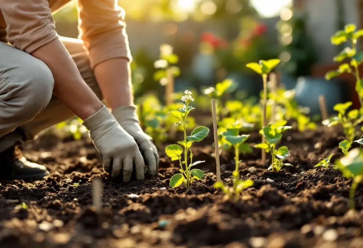 C’est le moment parfait : 10 fruitiers à planter maintenant pour des récoltes plus précoces C’est le moment parfait : 10 fruitiers à planter maintenant pour des récoltes plus précoces