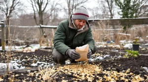 Ces légumes anciens à semer dès février rendent votre potager plus résistant et vous placent devant 90 % des jardiniers