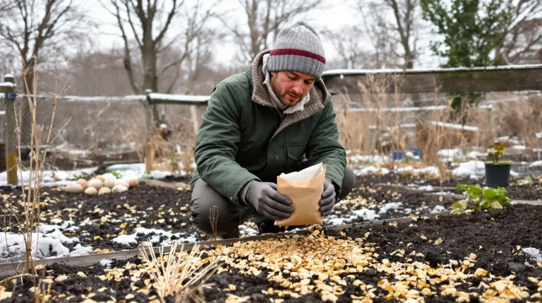 Ces légumes anciens à semer dès février rendent votre potager plus résistant et vous placent devant 90 % des jardiniers Ces légumes anciens à semer dès février rendent votre potager plus résistant et vous placent devant 90 % des jardiniers