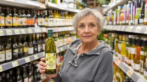 Cette huile d’olive à 7,99 € est jugée N°1 pour la santé par 60 Millions de consommateurs