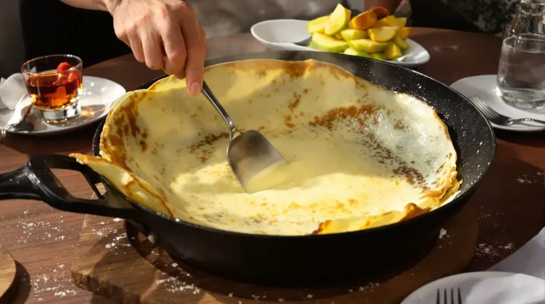 Chandeleur 2026 : l’ingrédient secret de Pierre Hermé pour des crêpes ultra légères et moelleuses Chandeleur 2026 : l’ingrédient secret de Pierre Hermé pour des crêpes ultra légères et moelleuses