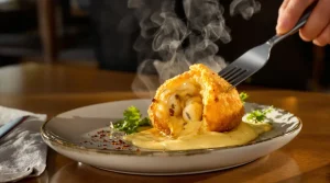 Croquettes aux crevettes, si bonnes et si belges : la recette et les conseils de Lionel Rigolet