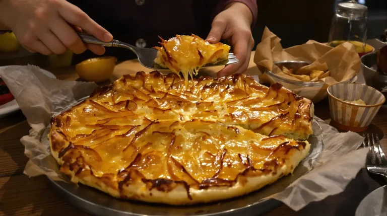 Croustillant doré et parfum d’enfance : ma recette express de galettes de pommes de terre au four pour régaler toute la famille sans une goutte d’huile