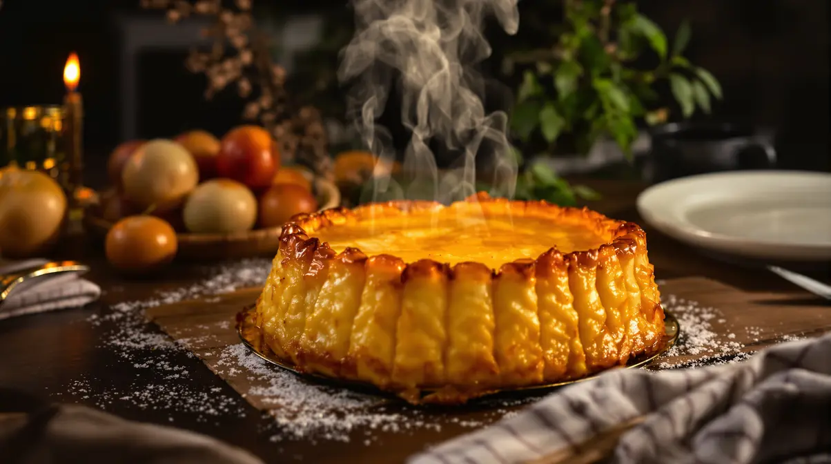 Fondant de pommes de terre au four : beurre, thym et cuisson dorée sans effort à la maison Fondant de pommes de terre au four : beurre, thym et cuisson dorée sans effort à la maison