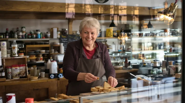 Grâce à des fèves en forme de pénis, une épicerie de Loire-Atlantique vend cinq fois plus de galettes Grâce à des fèves en forme de pénis, une épicerie de Loire-Atlantique vend cinq fois plus de galettes