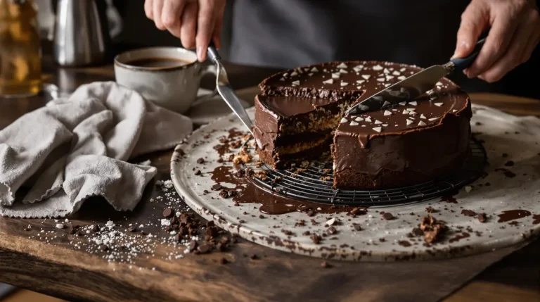 J’ai troqué les œufs par ces ingrédients insolites dans mon gâteau au chocolat : un moelleux qui m’a laissé sans voix J’ai troqué les œufs par ces ingrédients insolites dans mon gâteau au chocolat : un moelleux qui m’a laissé sans voix