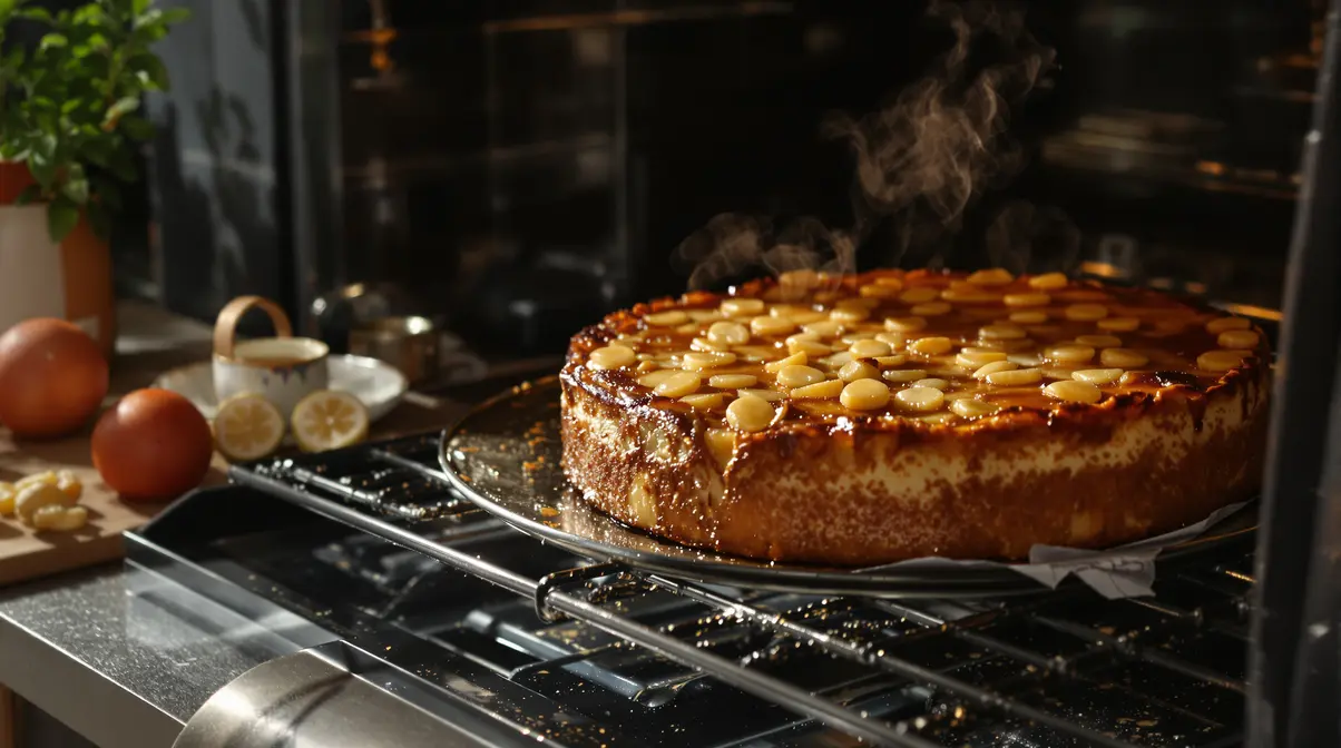 « Je garde toujours des cerneaux au placard pour cette raison » : mon gâteau aux noix qui embaume toute la maison « Je garde toujours des cerneaux au placard pour cette raison » : mon gâteau aux noix qui embaume toute la maison