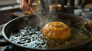 Je pensais maîtriser les beignets de mardi gras jusqu’à qu’une Alsacienne me révèle sa recette imbattable