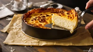Le flan pâtissier signé Laurent Mariotte : sa recette simple et crémeuse à refaire chez soi
