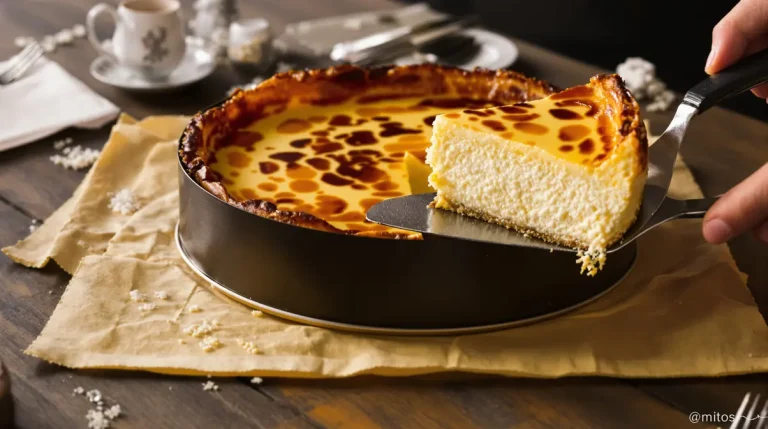 Le flan pâtissier signé Laurent Mariotte : sa recette simple et crémeuse à refaire chez soi Le flan pâtissier signé Laurent Mariotte : sa recette simple et crémeuse à refaire chez soi
