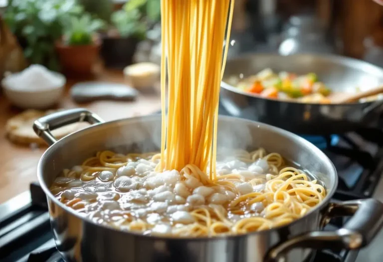 Les Italiens n’en reviennent pas : en France, on fait cuire presque toutes les pâtes n’importe comment Les Italiens n’en reviennent pas : en France, on fait cuire presque toutes les pâtes n’importe comment