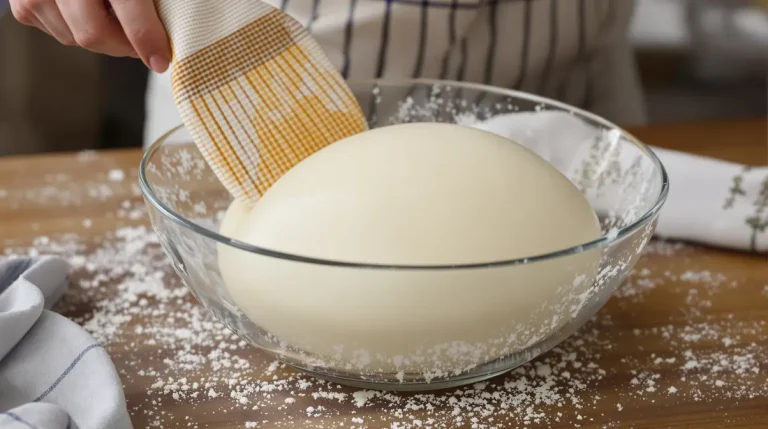 « Ma pâte à beignets était toujours ratée » : depuis que je respecte ce petit geste, ils sont légers comme des nuages