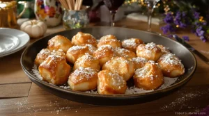 Menu de la semaine du 16 au 22 février 2026 : spécial Mardi gras, idées faciles et gourmandes