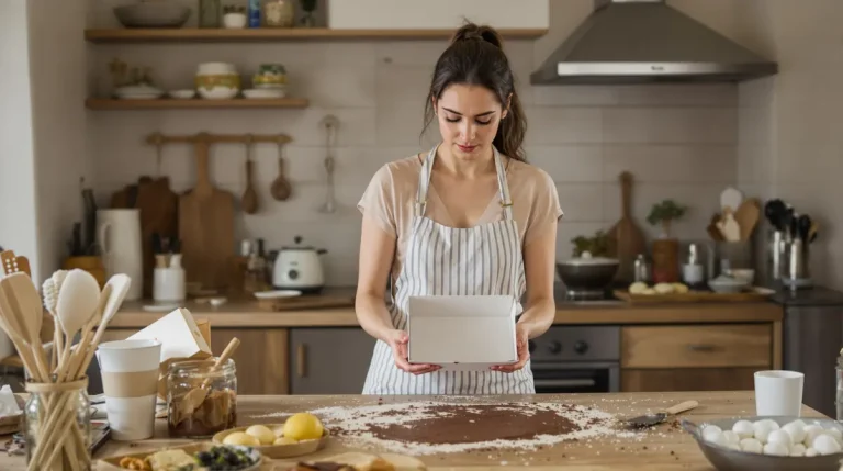 Panique quand il manque des œufs ? Toutes les options toutes bêtes pour réussir desserts et pâtisseries sans ratés Panique quand il manque des œufs ? Toutes les options toutes bêtes pour réussir desserts et pâtisseries sans ratés