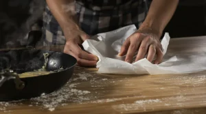 Saint-Jacques : cette étape souvent oubliée gâche votre cuisson, même les grands chefs la respectent