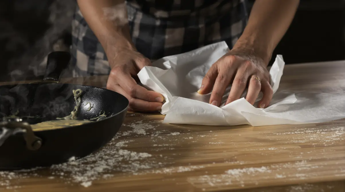 Saint-Jacques : cette étape souvent oubliée gâche votre cuisson, même les grands chefs la respectent Saint-Jacques : cette étape souvent oubliée gâche votre cuisson, même les grands chefs la respectent