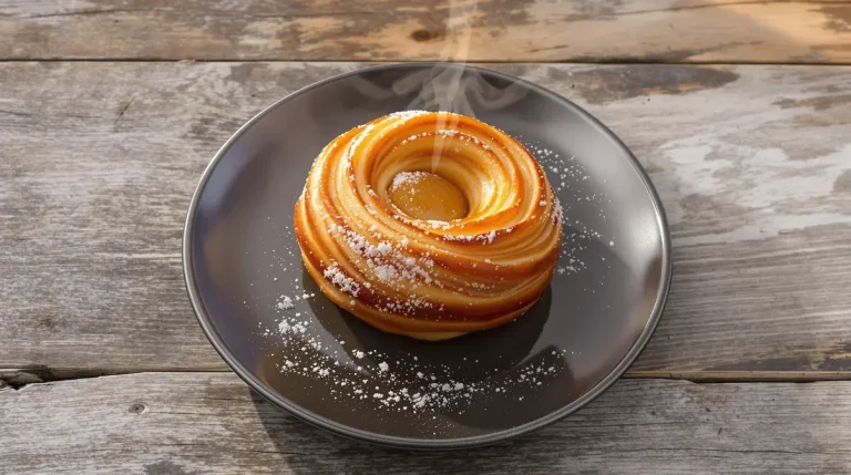 Sans friture ni temps de repos, ces beignets express sont prêts en 15 minutes