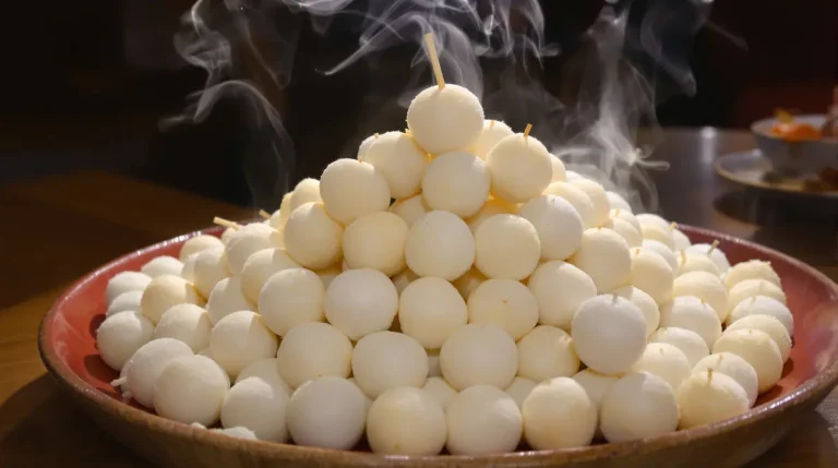 Un vent d’Asie pour le Nouvel An : ces perles de coco nature ou au chocolat qui fondent dans la bouche Un vent d’Asie pour le Nouvel An : ces perles de coco nature ou au chocolat qui fondent dans la bouche