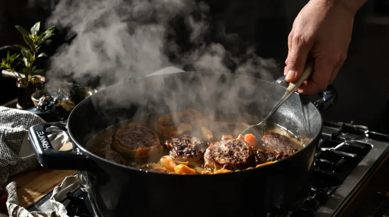 « Ça va vraiment parfumer le bouillon » : pour un bon pot-au-feu, Laurent Mariotte réclame toujours cette viande