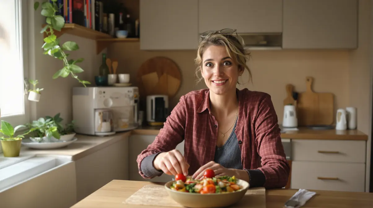 « Bon marché, nourrissantes, nutritives » : les pouvoirs insoupçonnés des légumineuses au quotidien « Bon marché, nourrissantes, nutritives » : les pouvoirs insoupçonnés des légumineuses au quotidien