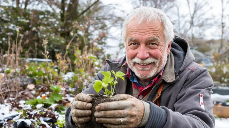 Fraises : ce que les anciens faisaient toujours en février pour leurs plants (et pourquoi) Fraises : ce que les anciens faisaient toujours en février pour leurs plants (et pourquoi)