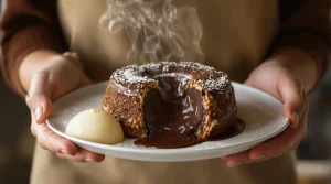 Gâteau au chocolat fondant ultra rapide : prêt en 10 minutes, le dessert qui met tout le monde d’accord