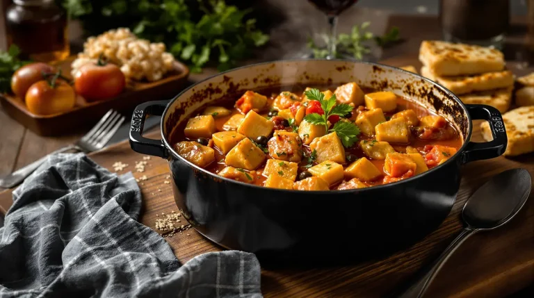 « J’ai remplacé le bœuf bourguignon par cette recette italienne » : deux fois plus rapide, ultra gourmande et inratable « J’ai remplacé le bœuf bourguignon par cette recette italienne » : deux fois plus rapide, ultra gourmande et inratable