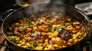 « Je n’achète plus de plats préparés pour l’iftar » : ces recettes au poulet parfumé transforment mes soirées de Ramadan
