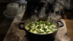 Je n'allume plus mon four : ces œufs cocotte fondants à la casserole ont changé mes soirs de flemme