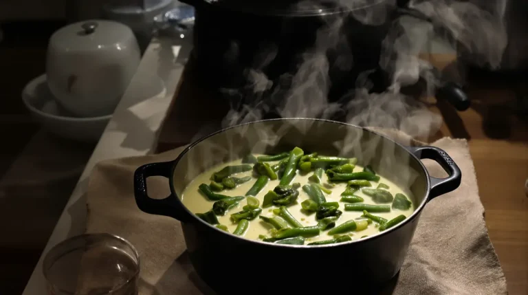 Je n'allume plus mon four : ces œufs cocotte fondants à la casserole ont changé mes soirs de flemme Je n'allume plus mon four : ces œufs cocotte fondants à la casserole ont changé mes soirs de flemme