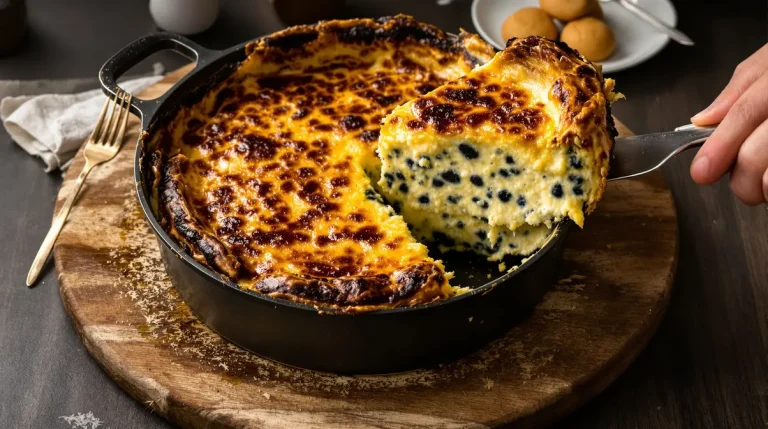 La recette ultra rapide que je fais tout le temps : mon cake fondant fourme d’Ambert-noix, plus gourmand qu’une quiche La recette ultra rapide que je fais tout le temps : mon cake fondant fourme d’Ambert-noix, plus gourmand qu’une quiche