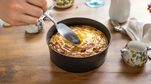 Mon astuce pour un gâteau à l'amande ultra moelleux : cette recette 100 % sans beurre fait l'unanimité