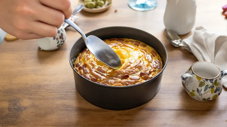Mon astuce pour un gâteau à l'amande ultra moelleux : cette recette 100 % sans beurre fait l'unanimité Mon astuce pour un gâteau à l'amande ultra moelleux : cette recette 100 % sans beurre fait l'unanimité