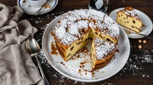 Mon gâteau au yaourt marbré au café ultra moelleux : la version gourmande si facile qu’on me le redemande chaque semaine