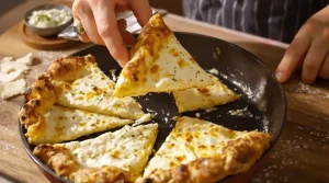 Mozzarella in carrozza : le croque-monsieur italien ultra croustillant dehors, fondant à cœur