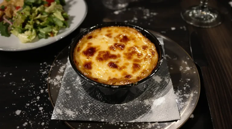 « On le croyait ringard » : pourquoi les grands chefs le remettent tous à la carte « On le croyait ringard » : pourquoi les grands chefs le remettent tous à la carte