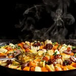 « Plus personne ne demande où est la viande » : mon tian d’hiver devient un plat complet avec ce simple ajout