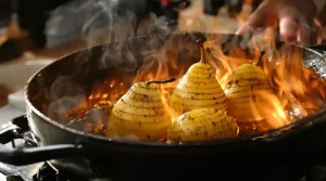 Poireaux : le geste tout simple d’un chef 3 étoiles pour les rendre ultra savoureux en seulement 3 minutes