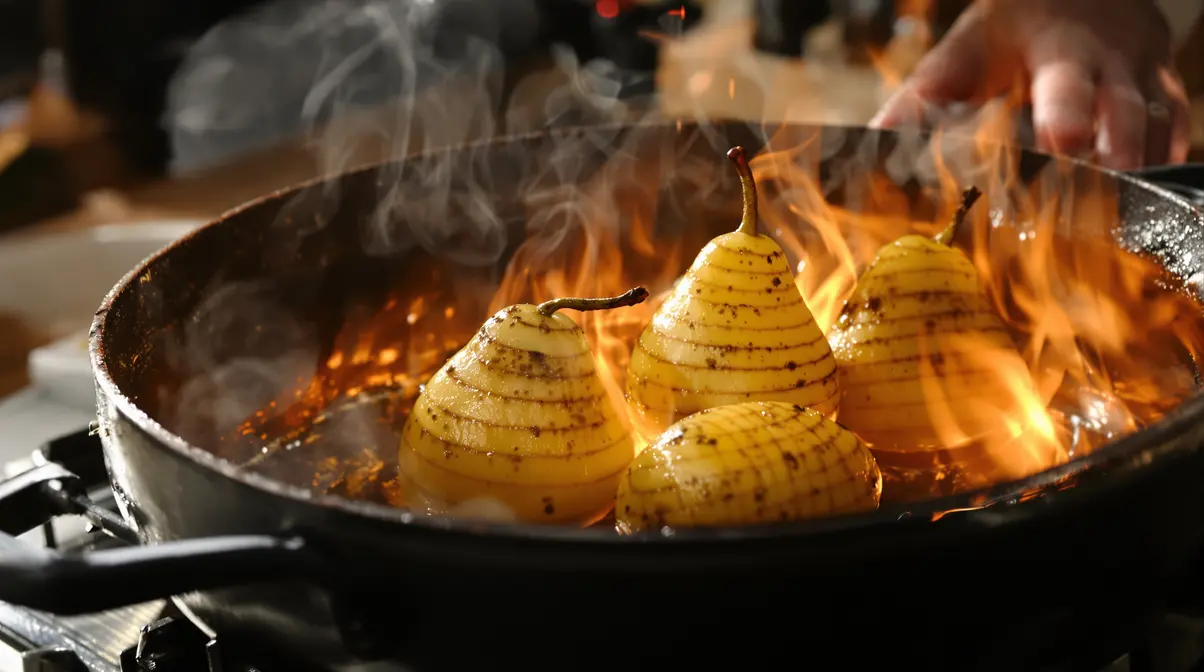 Poireaux : le geste tout simple d’un chef 3 étoiles pour les rendre ultra savoureux en seulement 3 minutes Poireaux : le geste tout simple d’un chef 3 étoiles pour les rendre ultra savoureux en seulement 3 minutes