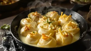 Pour des pâtes bien fondantes, j’ajoute toujours cet ingrédient secret dans l’eau de cuisson